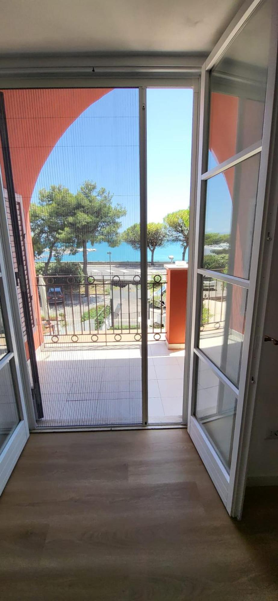 Casa Ortensia Formia Exterior foto